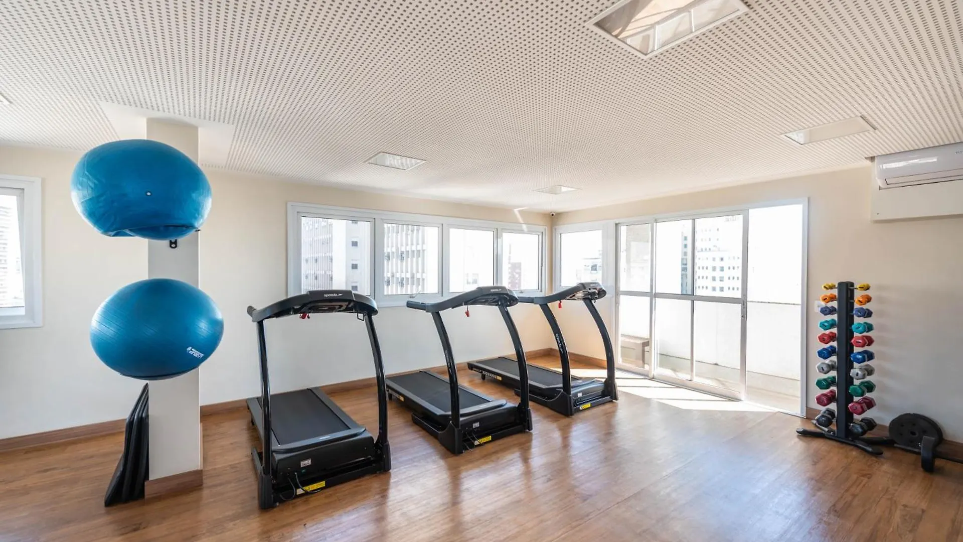 Rover 25 Centro Apartamento São Paulo Brasil