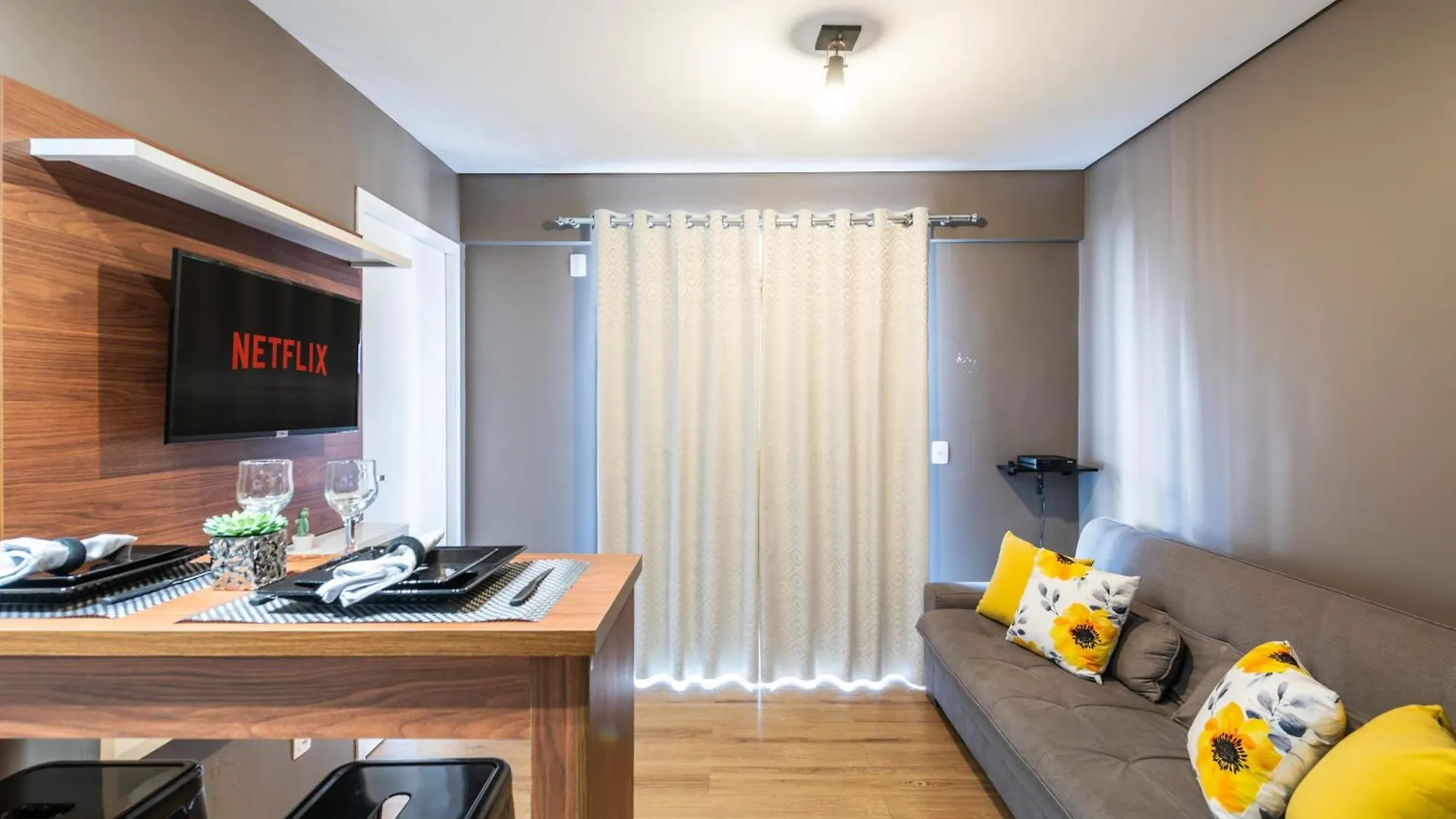 Rover 25 Centro Apartamento São Paulo Brasil