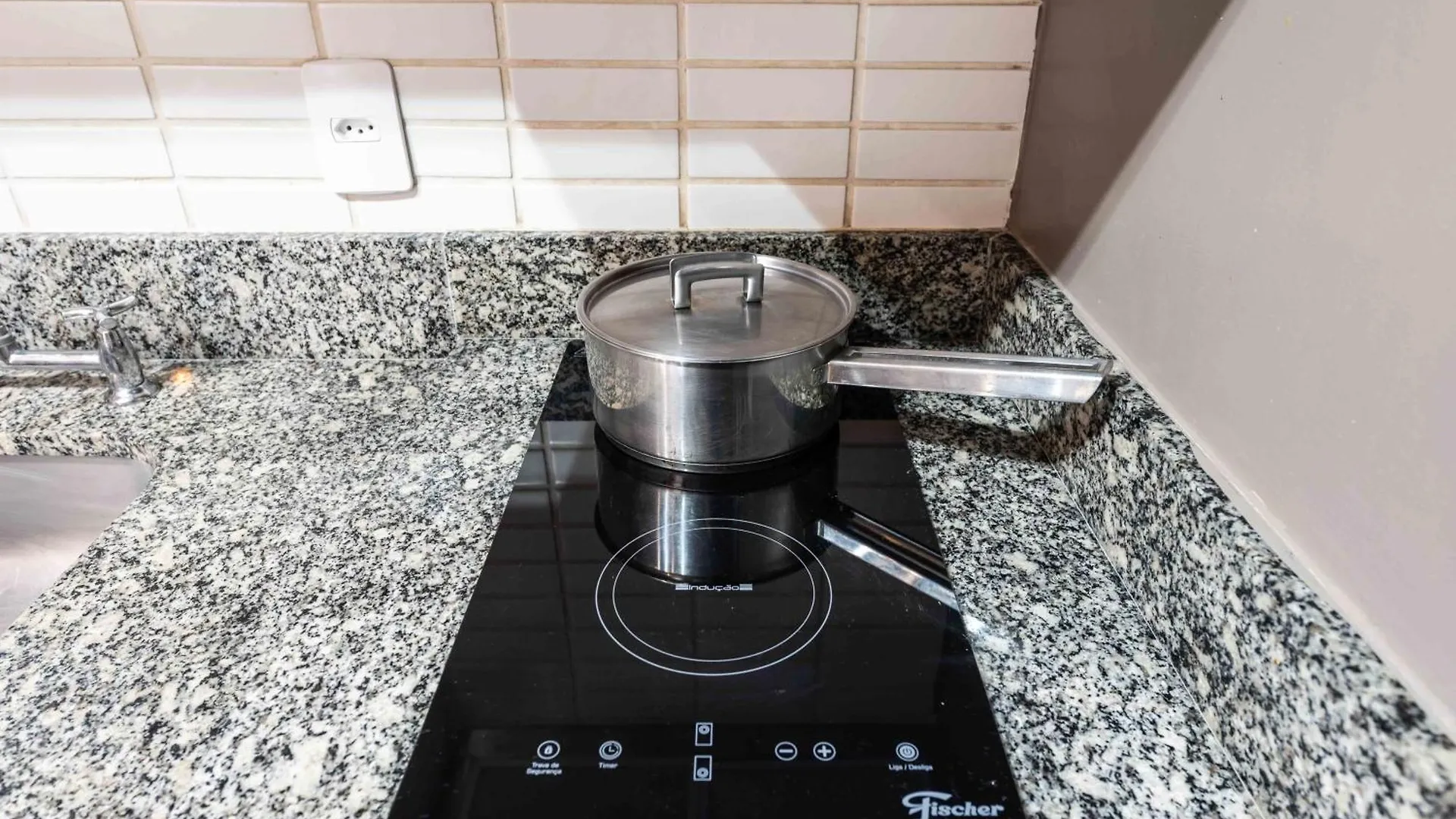 Rover 25 Centro Apartamento São Paulo Brasil