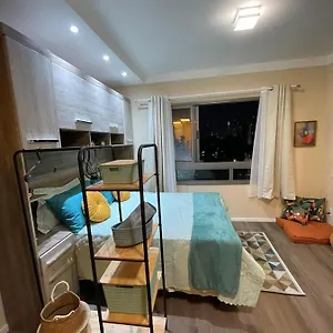 Lindo No Tatuape Apartamento