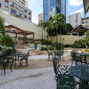 Flat Particular Incrivel Dentro Do Qs Oscar Freire, Proximo Ao Hospital Clinicas Apartamento