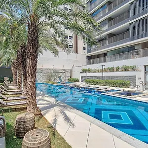 Zahle Jardins Apartamento